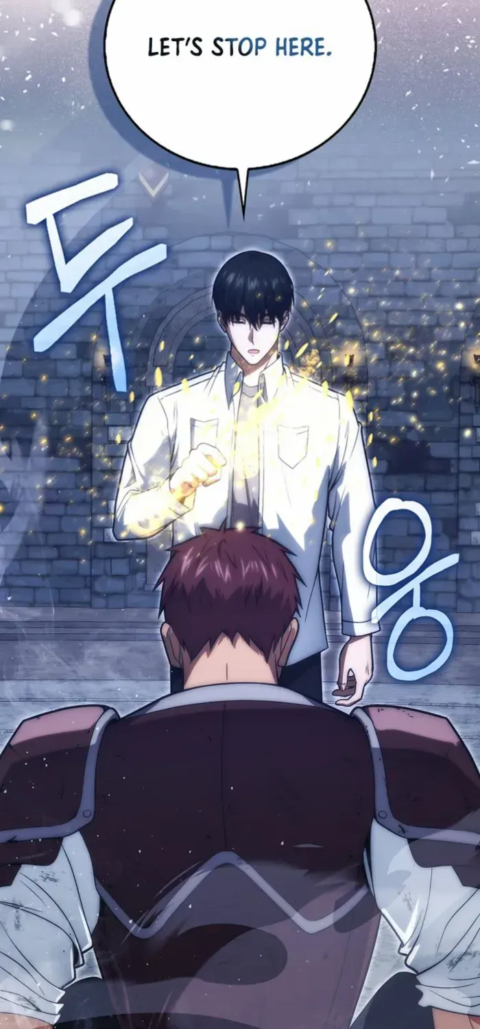 Player with Maxed-Out Talent Chapter 83 page 85 - 