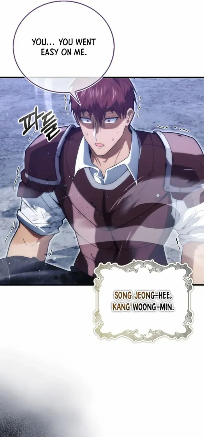 Player with Maxed-Out Talent Chapter 83 page 87 - 