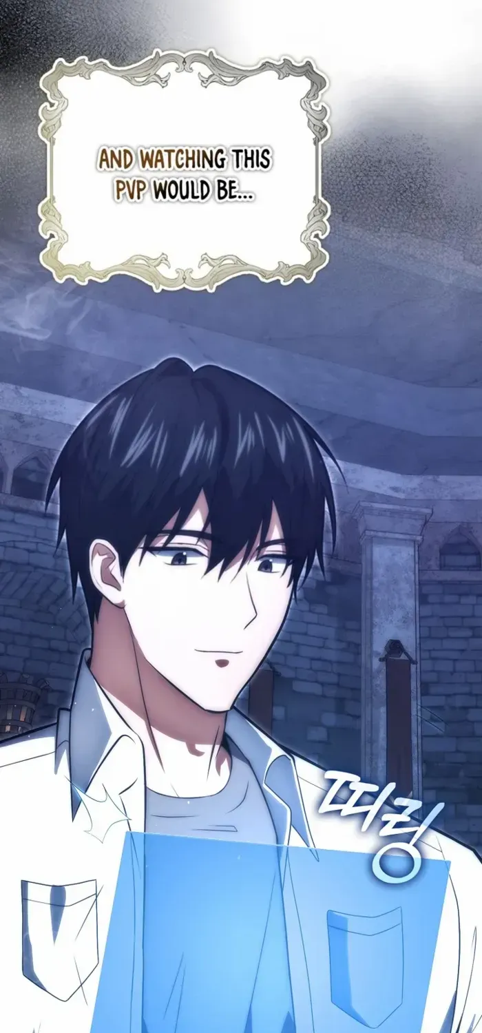Player with Maxed-Out Talent Chapter 83 page 88 - 