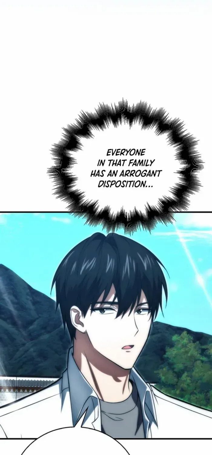 Player with Maxed-Out Talent Chapter 83 page 10 - 