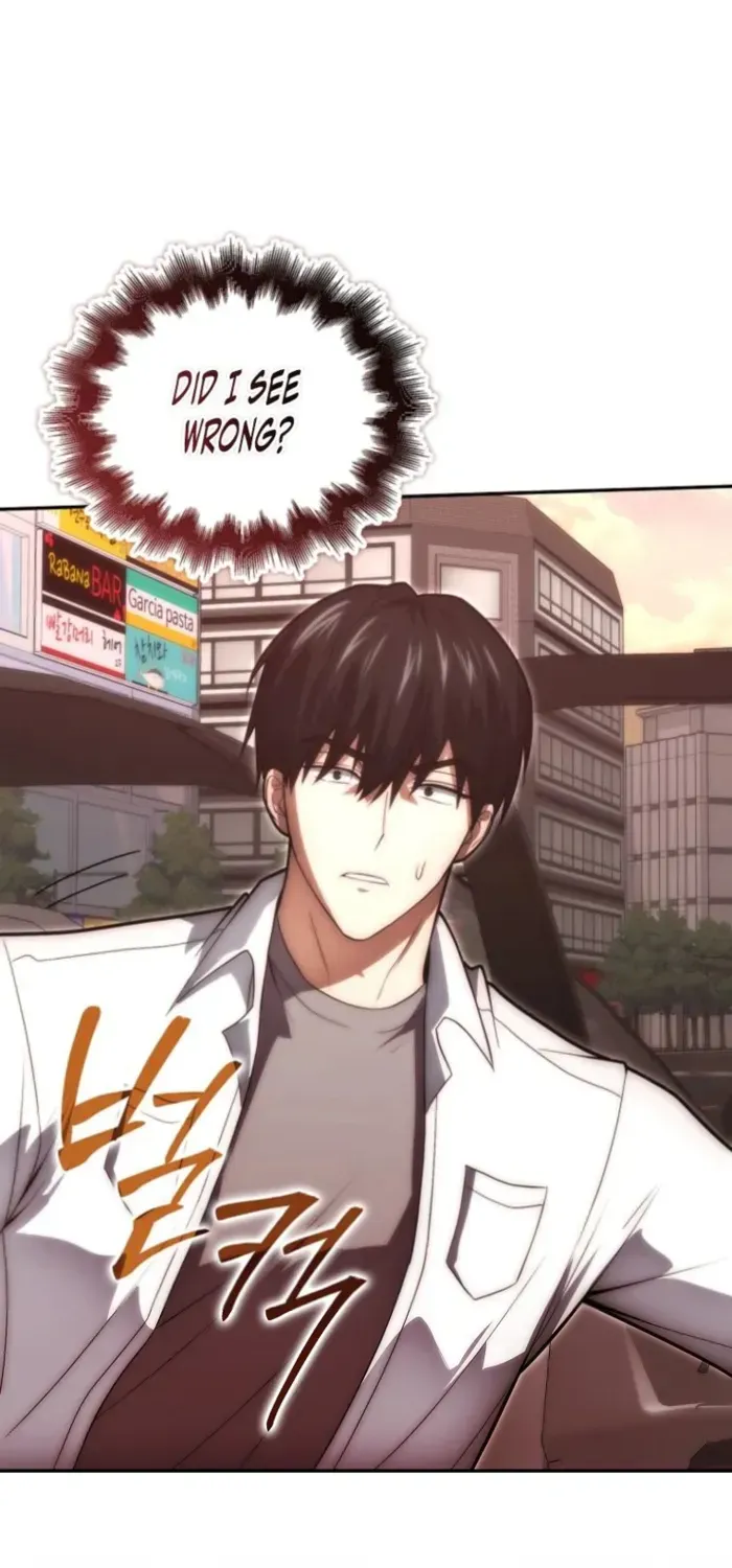 Player with Maxed-Out Talent Chapter 84 page 104 - 