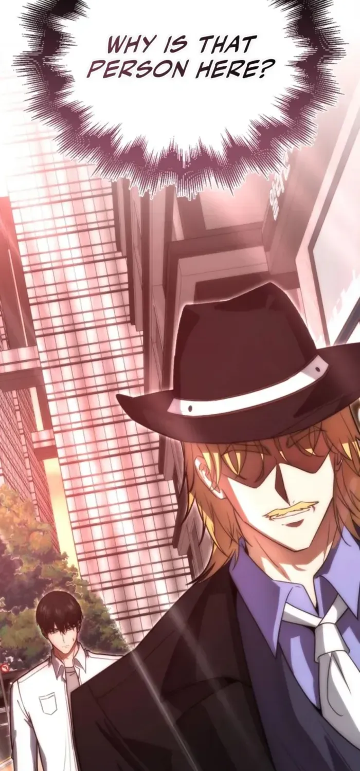 Player with Maxed-Out Talent Chapter 84 page 108 - 