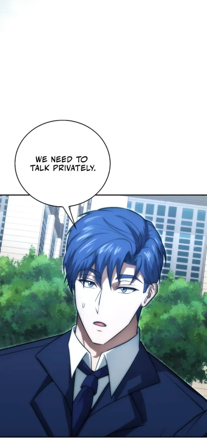 Player with Maxed-Out Talent Chapter 84 page 20 - 