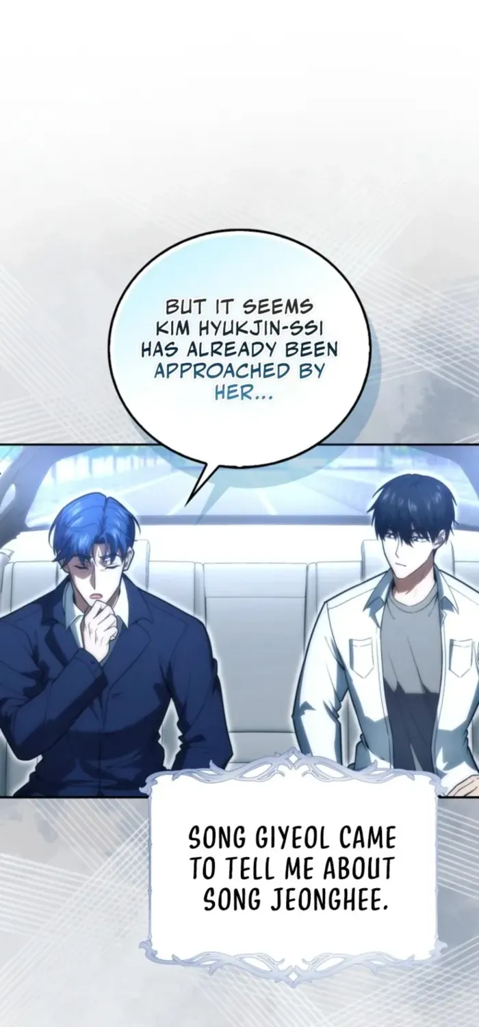 Player with Maxed-Out Talent Chapter 84 page 25 - 
