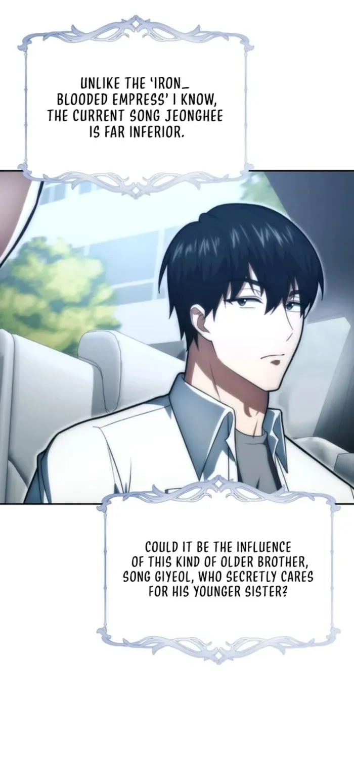 Player with Maxed-Out Talent Chapter 84 page 28 - 