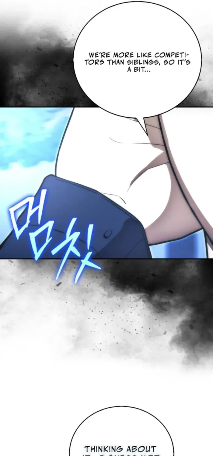Player with Maxed-Out Talent Chapter 84 page 32 - 