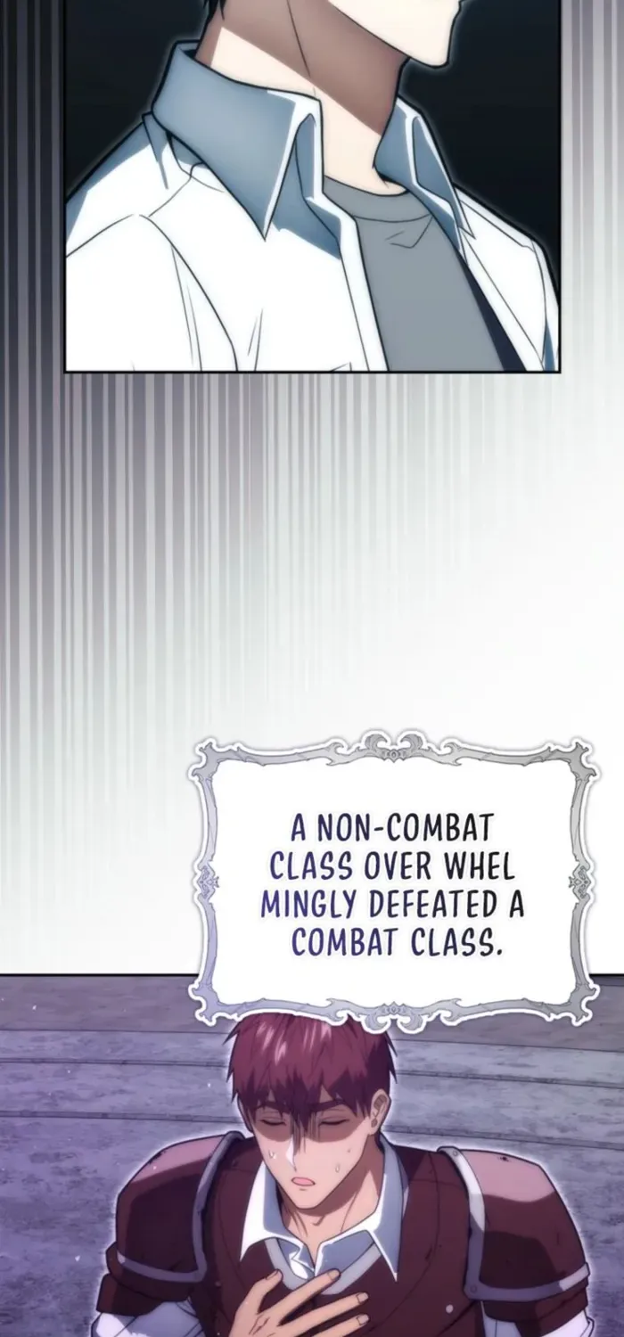 Player with Maxed-Out Talent Chapter 84 page 5 - 
