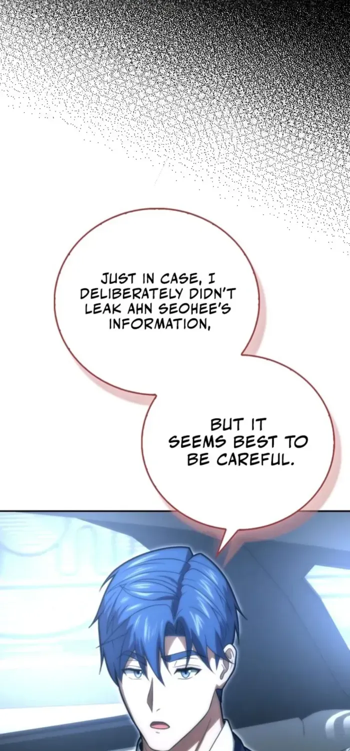 Player with Maxed-Out Talent Chapter 84 page 41 - 