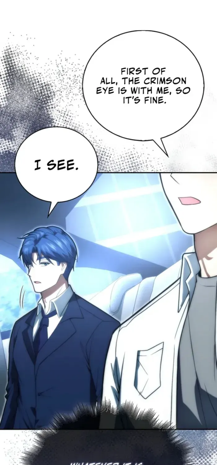 Player with Maxed-Out Talent Chapter 84 page 46 - 