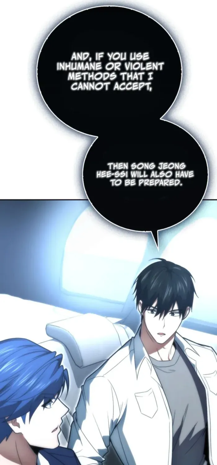Player with Maxed-Out Talent Chapter 84 page 50 - 