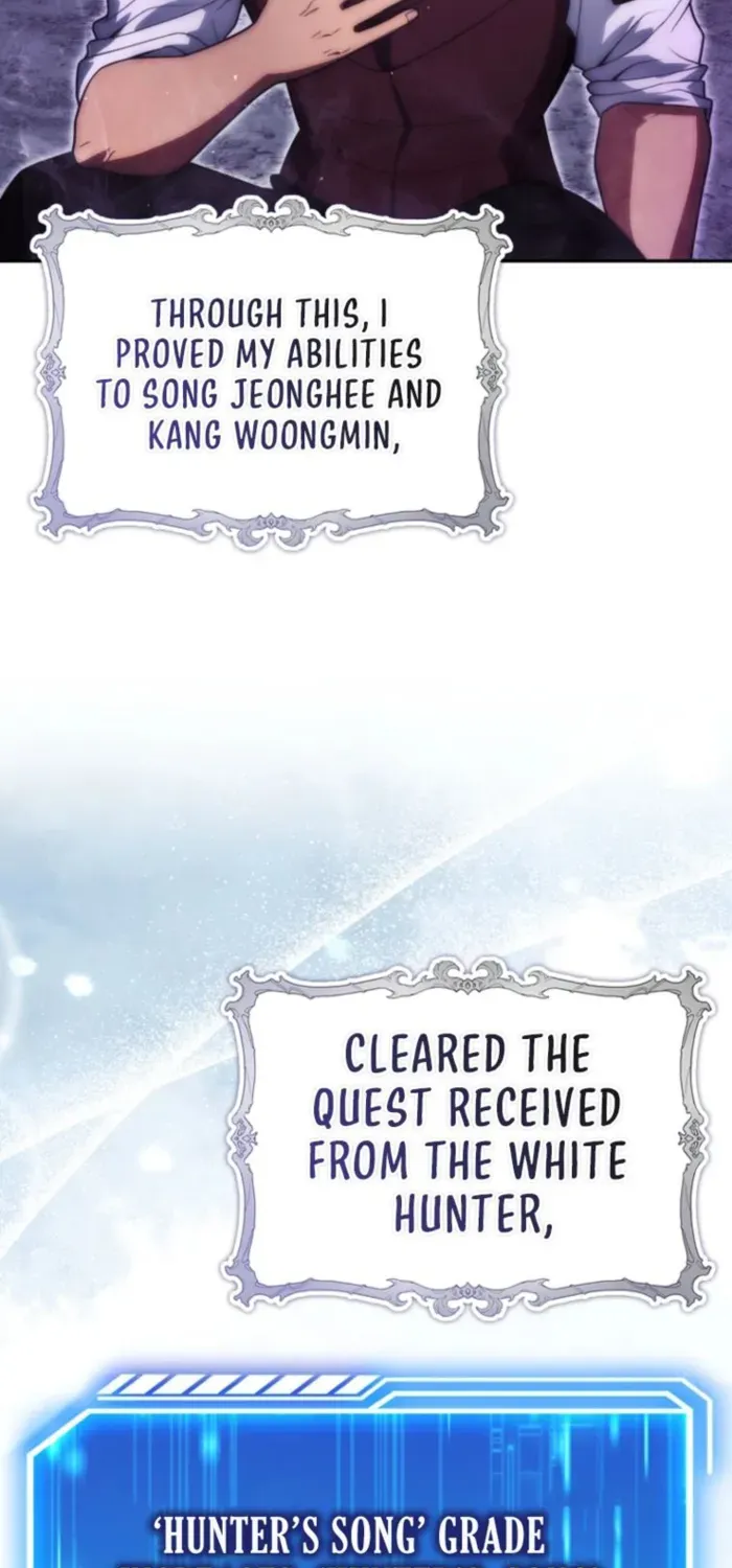Player with Maxed-Out Talent Chapter 84 page 6 - 
