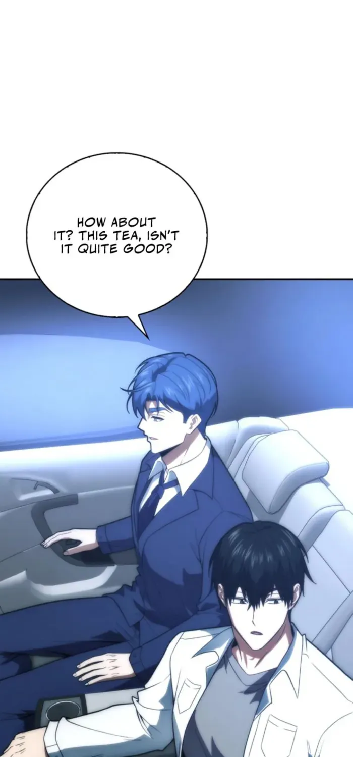 Player with Maxed-Out Talent Chapter 84 page 56 - 