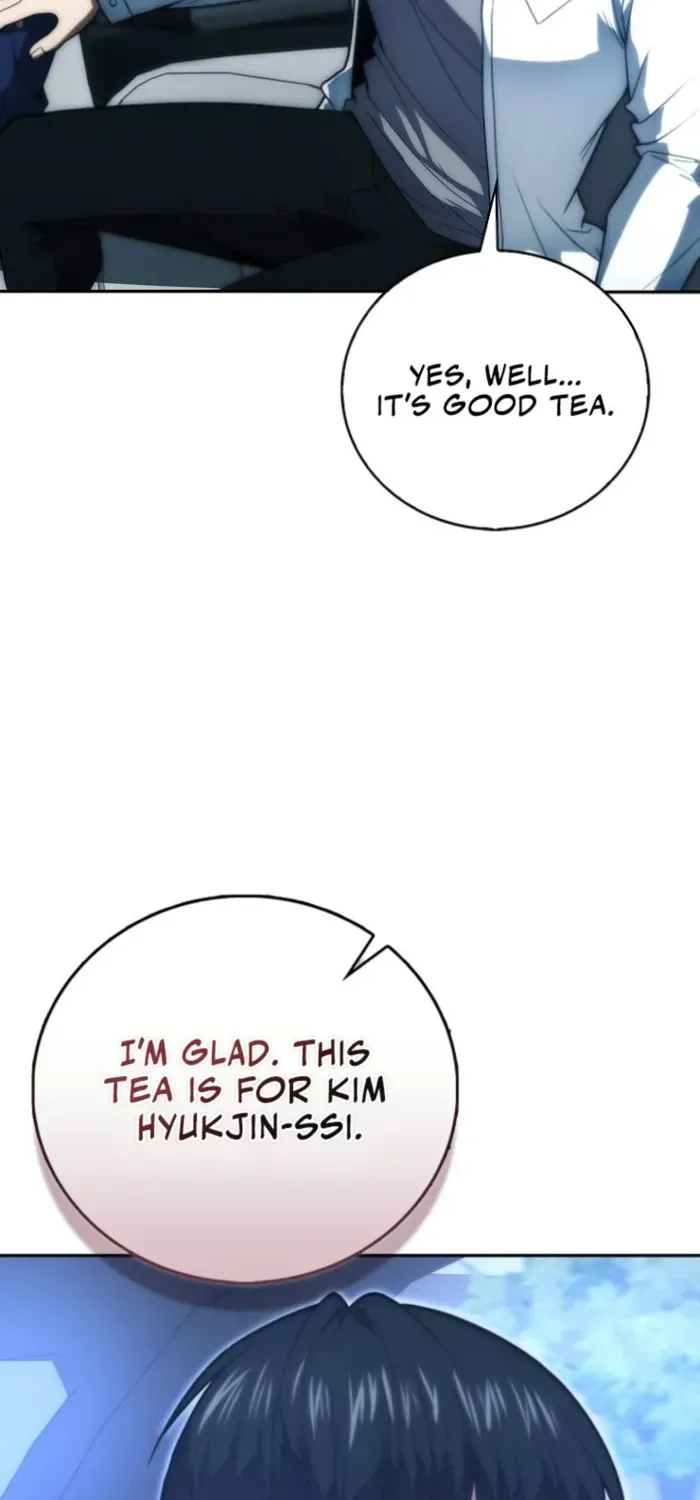 Player with Maxed-Out Talent Chapter 84 page 57 - 
