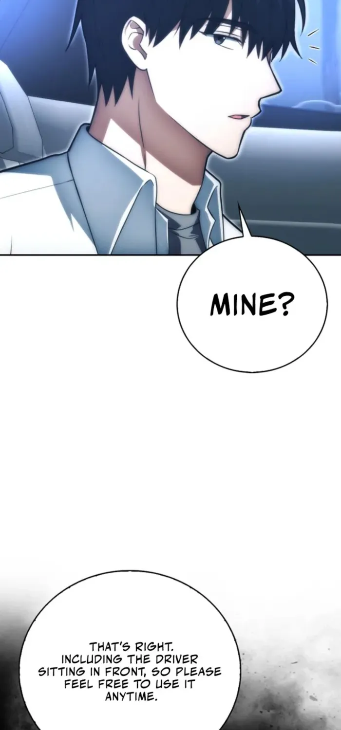 Player with Maxed-Out Talent Chapter 84 page 58 - 