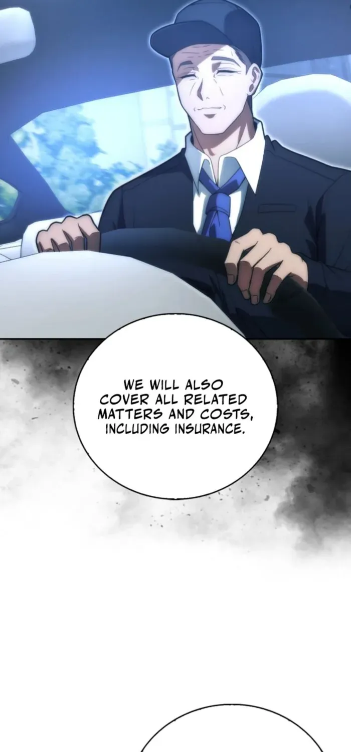 Player with Maxed-Out Talent Chapter 84 page 60 - 