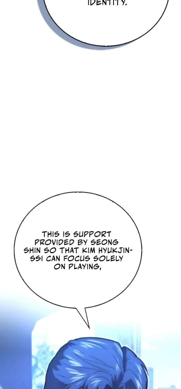 Player with Maxed-Out Talent Chapter 84 page 64 - 