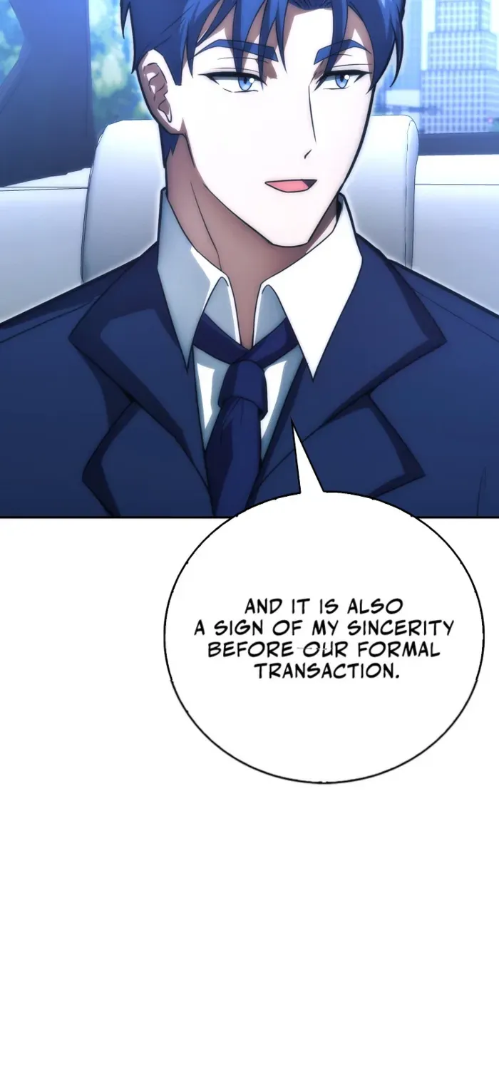 Player with Maxed-Out Talent Chapter 84 page 65 - 