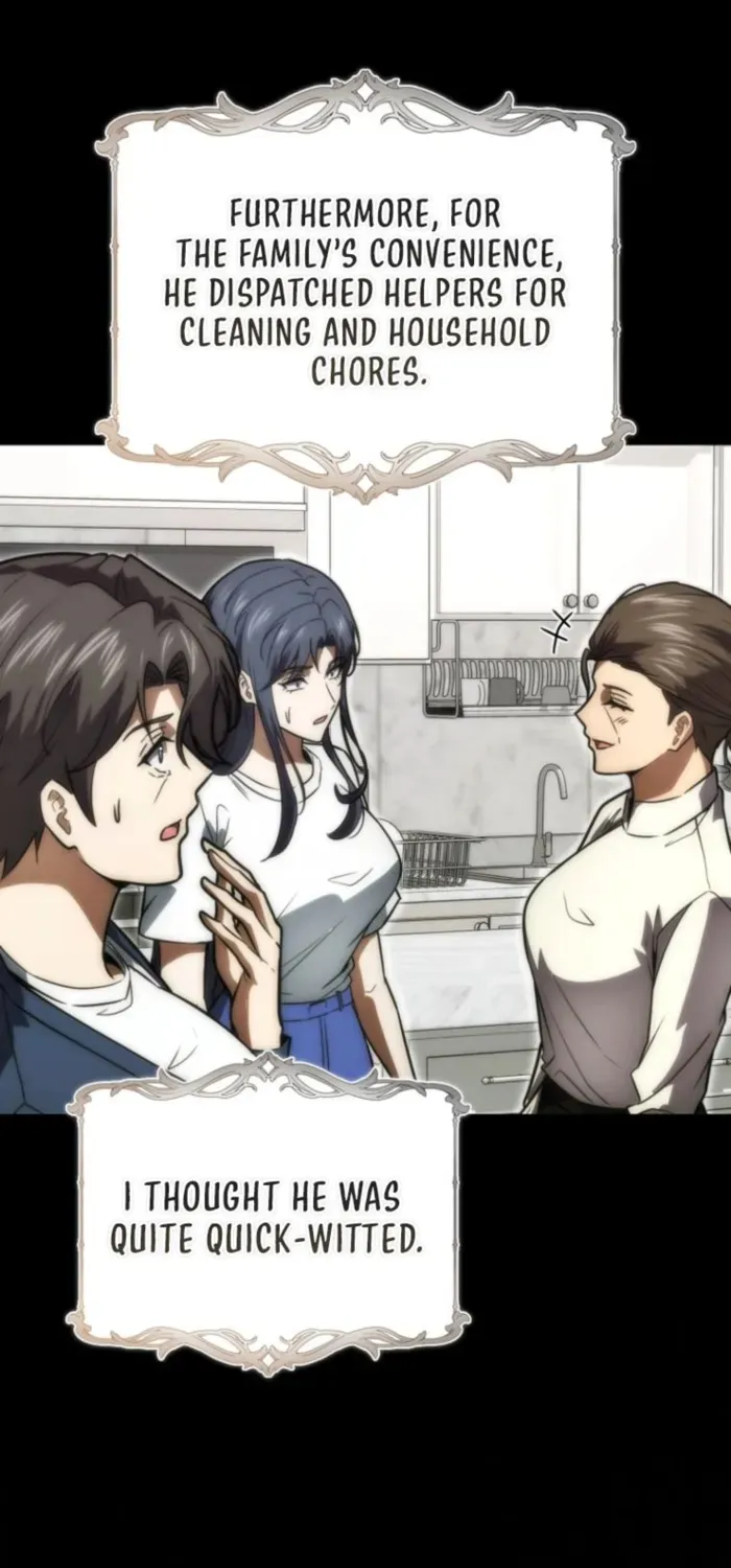 Player with Maxed-Out Talent Chapter 84 page 71 - 