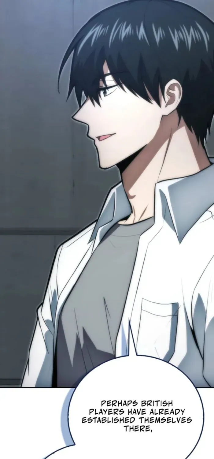 Player with Maxed-Out Talent Chapter 84 page 82 - 
