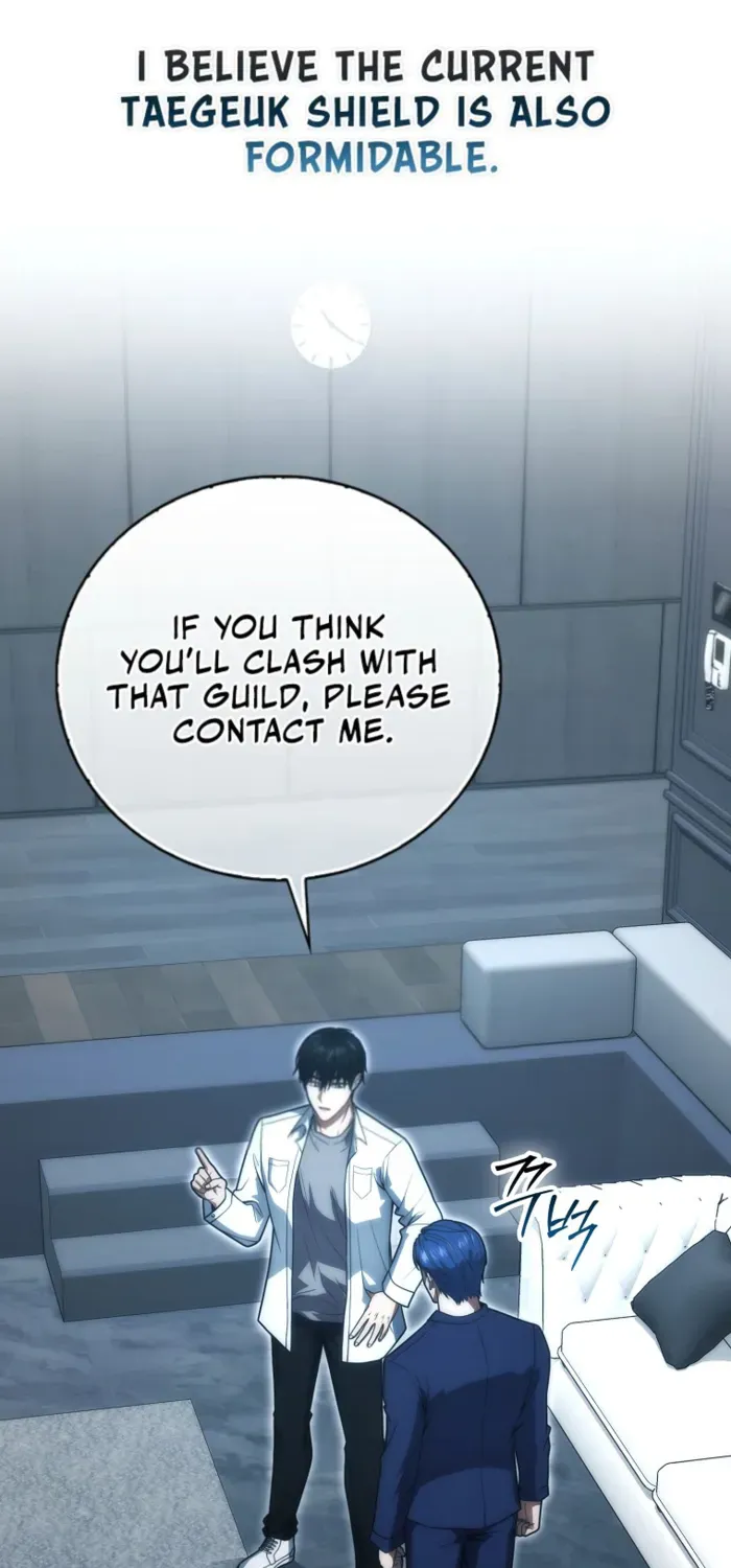Player with Maxed-Out Talent Chapter 84 page 89 - 