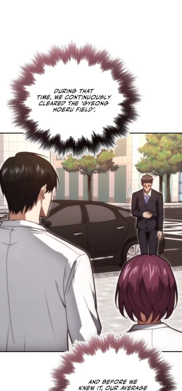 Player with Maxed-Out Talent Chapter 84 page 94 - 