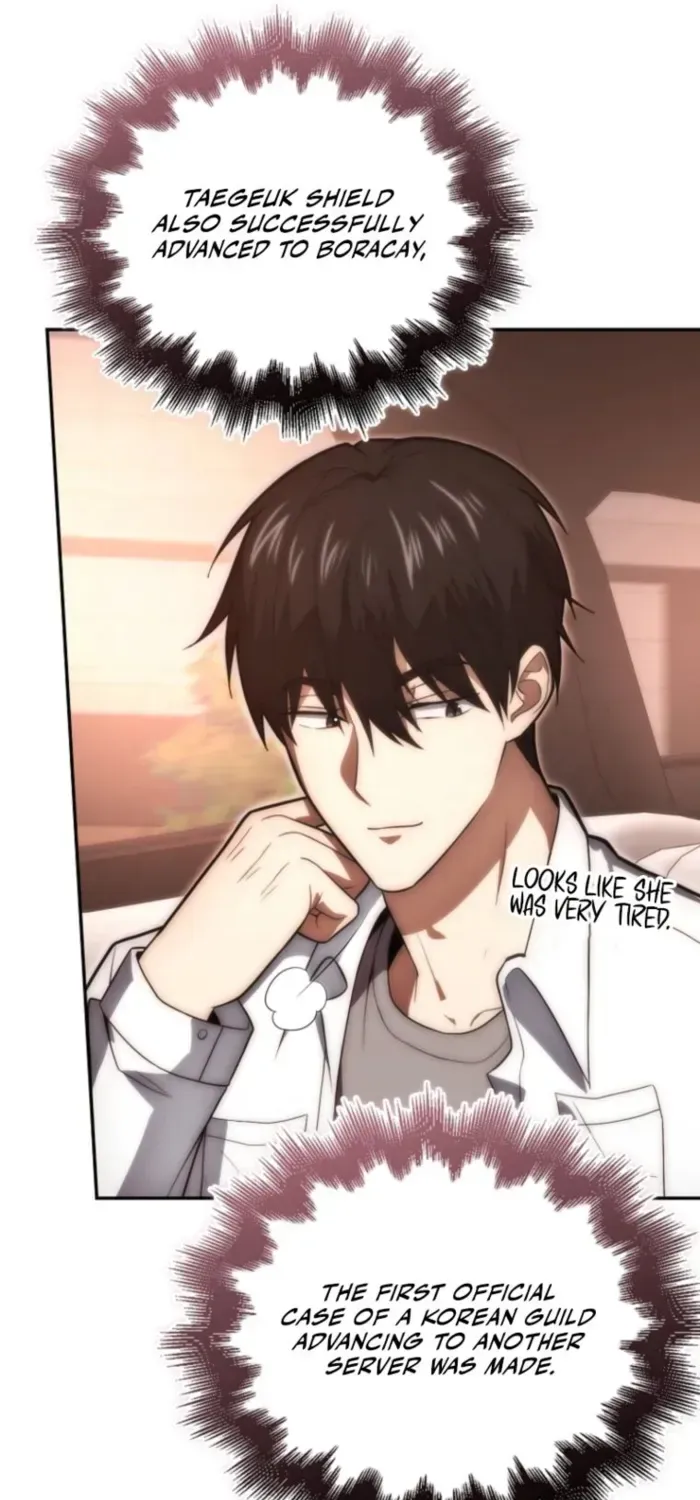 Player with Maxed-Out Talent Chapter 84 page 99 - 