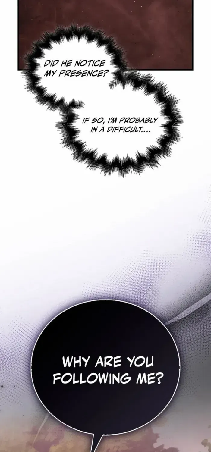 Player with Maxed-Out Talent Chapter 85 page 13 - 