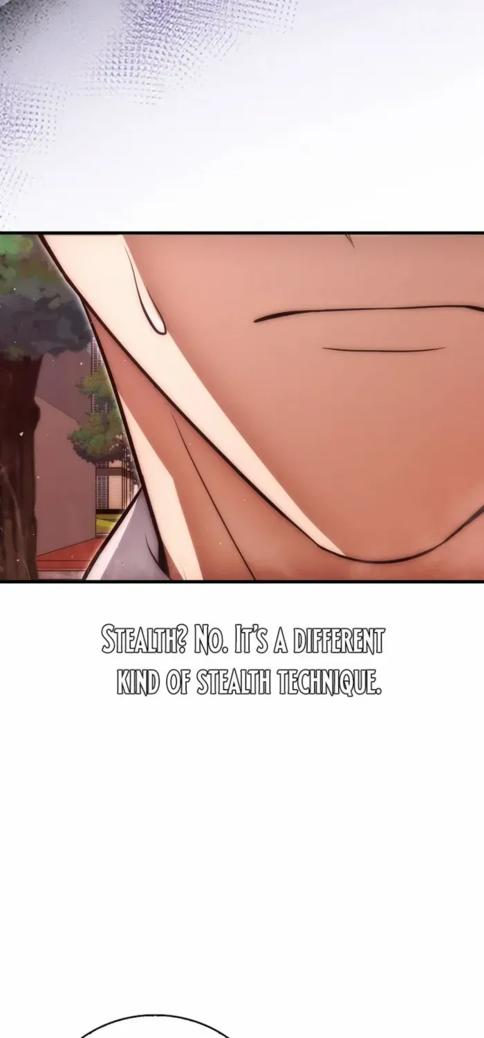 Player with Maxed-Out Talent Chapter 85 page 16 - 