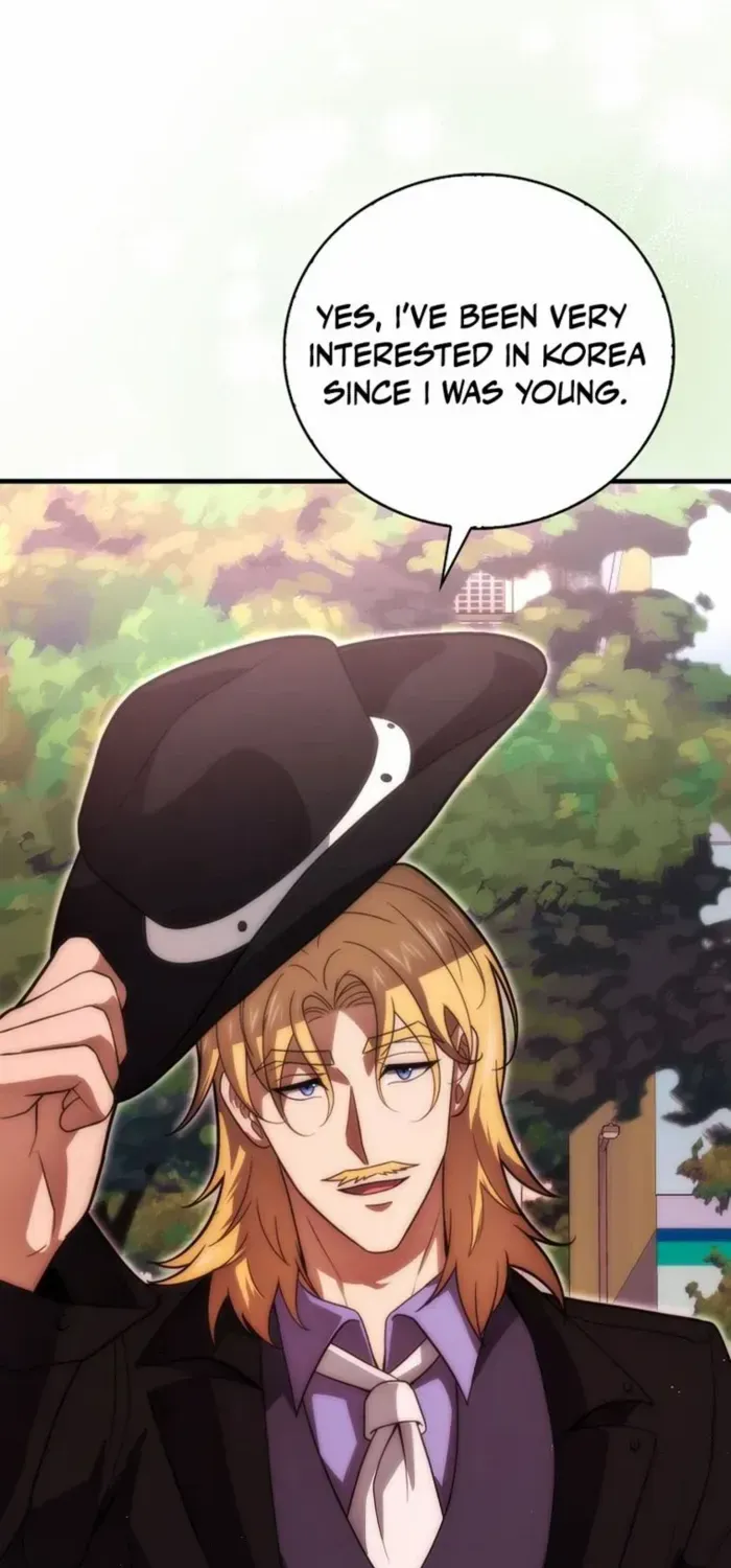 Player with Maxed-Out Talent Chapter 85 page 18 - 