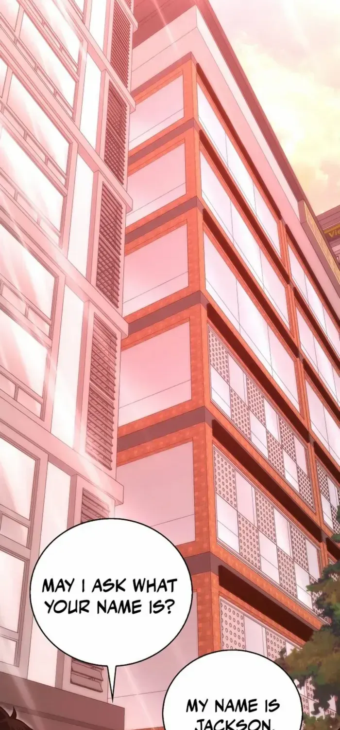 Player with Maxed-Out Talent Chapter 85 page 21 - 