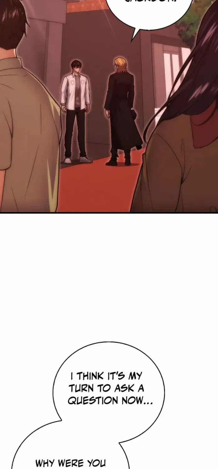 Player with Maxed-Out Talent Chapter 85 page 22 - 