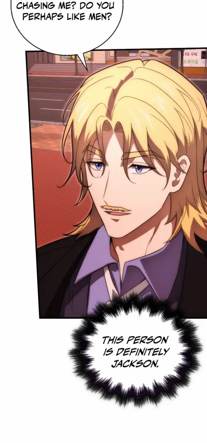 Player with Maxed-Out Talent Chapter 85 page 23 - 