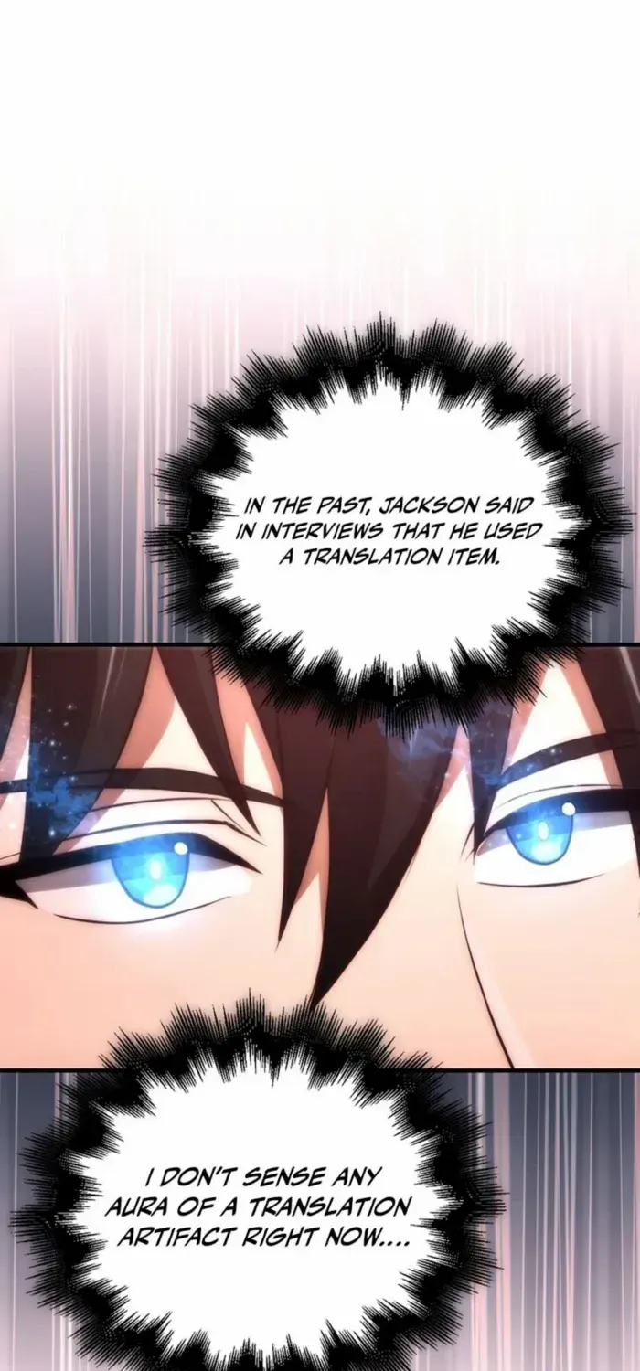 Player with Maxed-Out Talent Chapter 85 page 26 - 