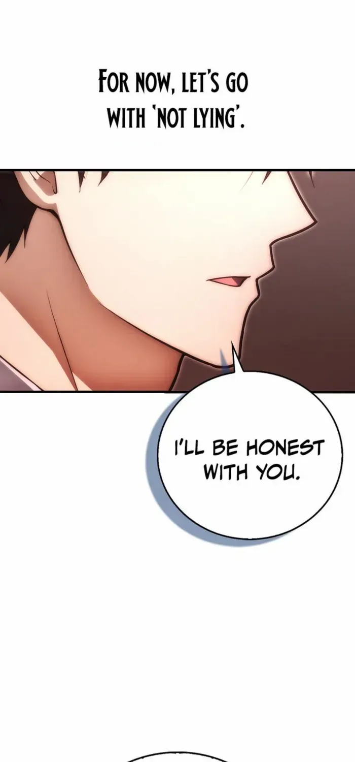 Player with Maxed-Out Talent Chapter 85 page 30 - 