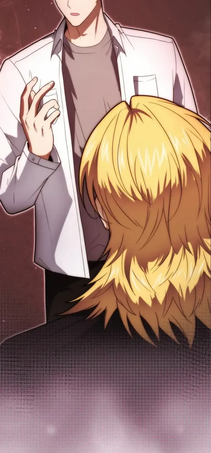Player with Maxed-Out Talent Chapter 85 page 33 - 