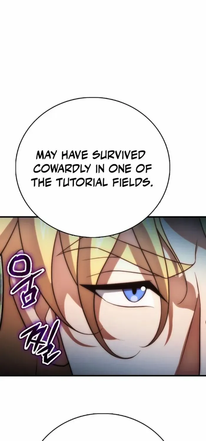 Player with Maxed-Out Talent Chapter 85 page 36 - 