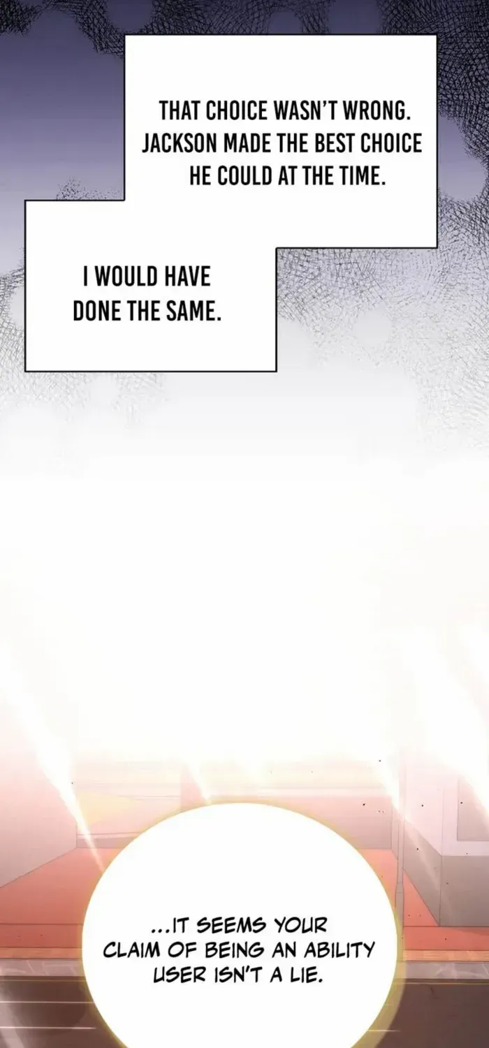 Player with Maxed-Out Talent Chapter 85 page 40 - 