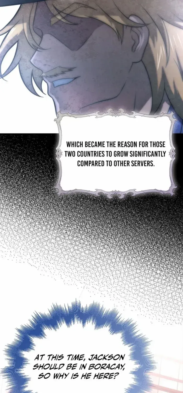 Player with Maxed-Out Talent Chapter 85 page 5 - 
