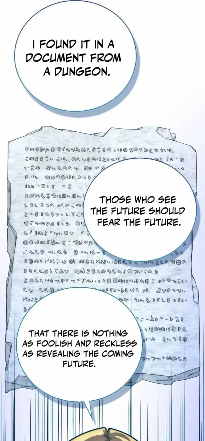 Player with Maxed-Out Talent Chapter 85 page 44 - 