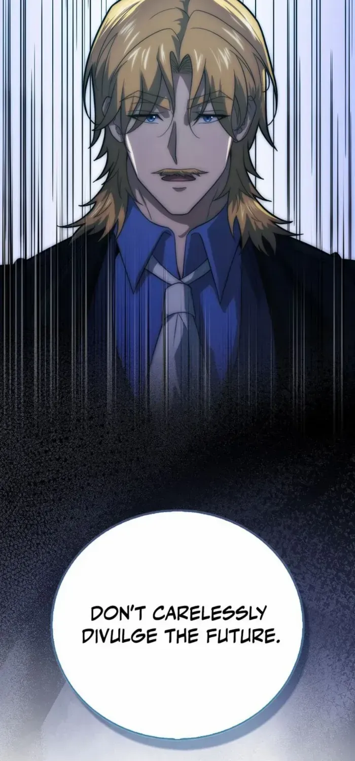 Player with Maxed-Out Talent Chapter 85 page 45 - 