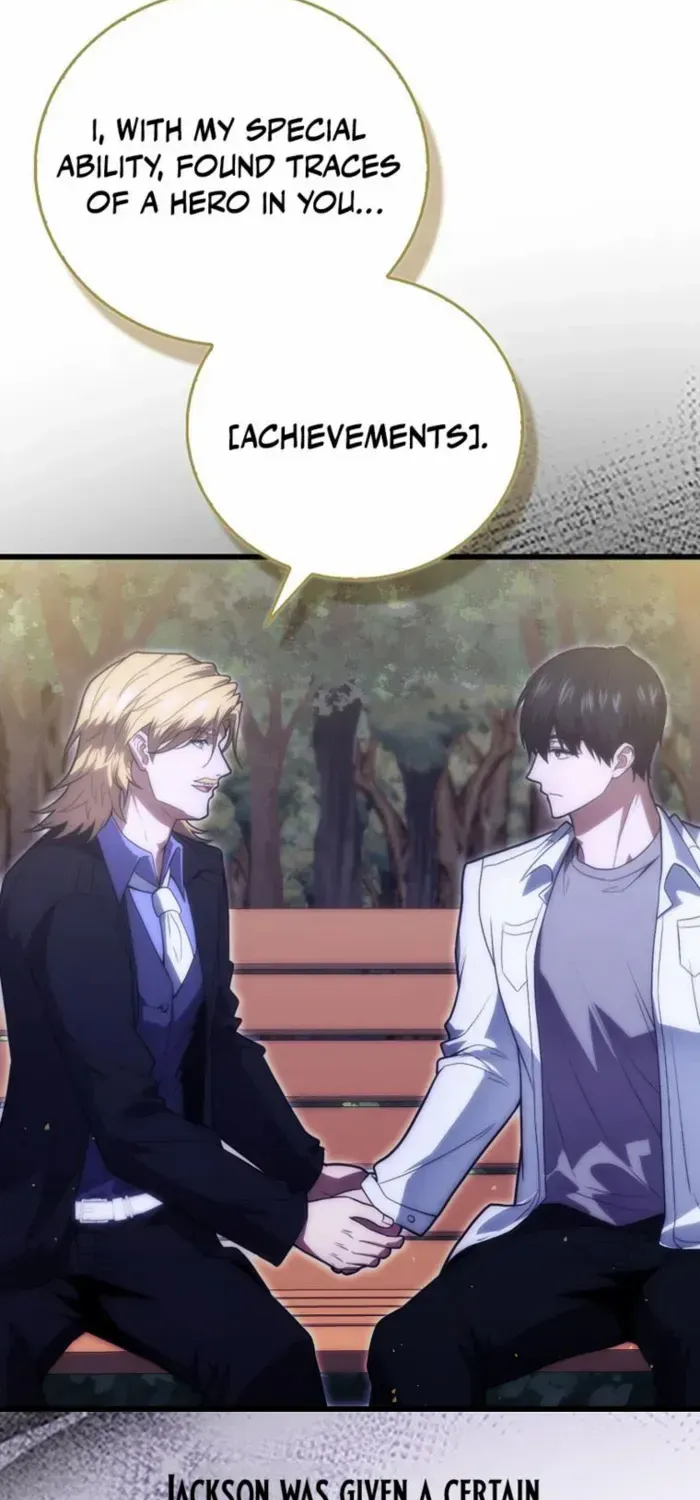 Player with Maxed-Out Talent Chapter 85 page 51 - 