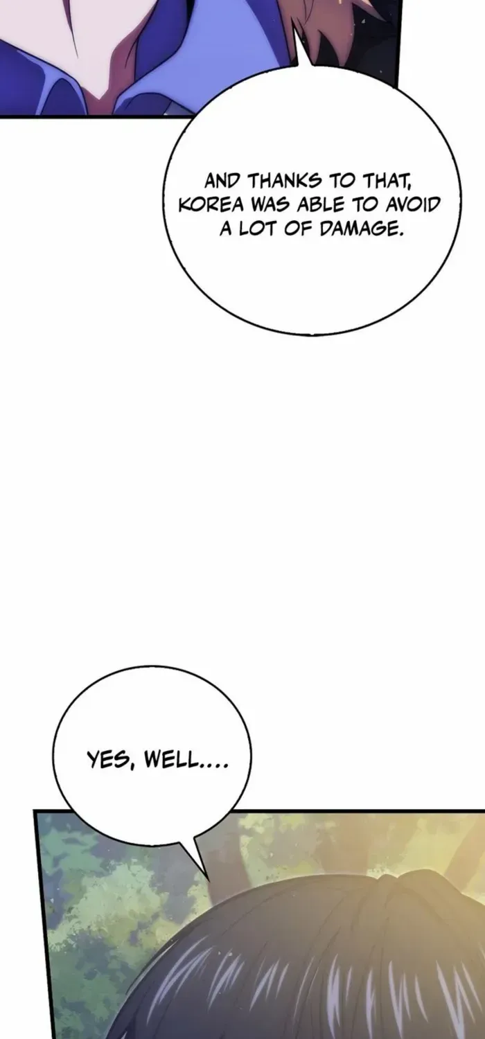Player with Maxed-Out Talent Chapter 85 page 54 - 