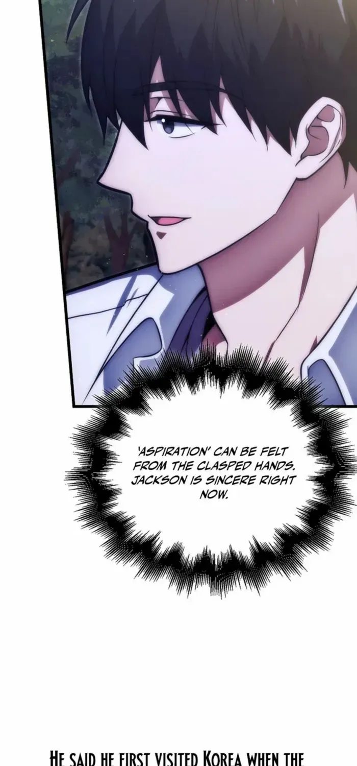Player with Maxed-Out Talent Chapter 85 page 55 - 