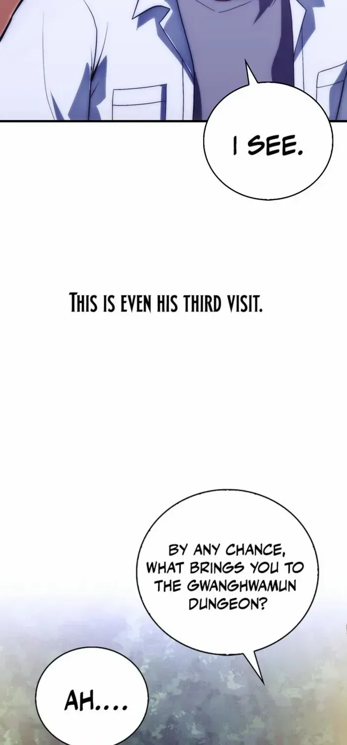 Player with Maxed-Out Talent Chapter 85 page 59 - 