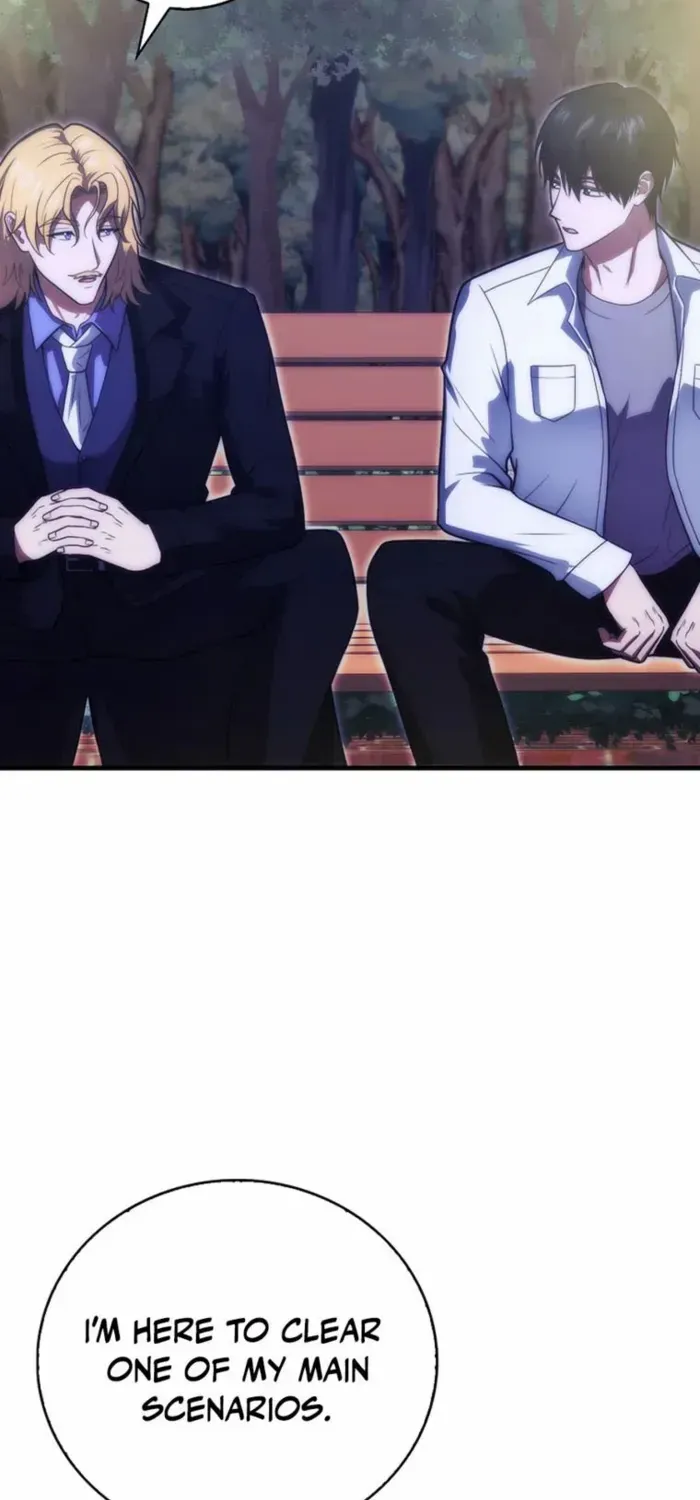 Player with Maxed-Out Talent Chapter 85 page 60 - 