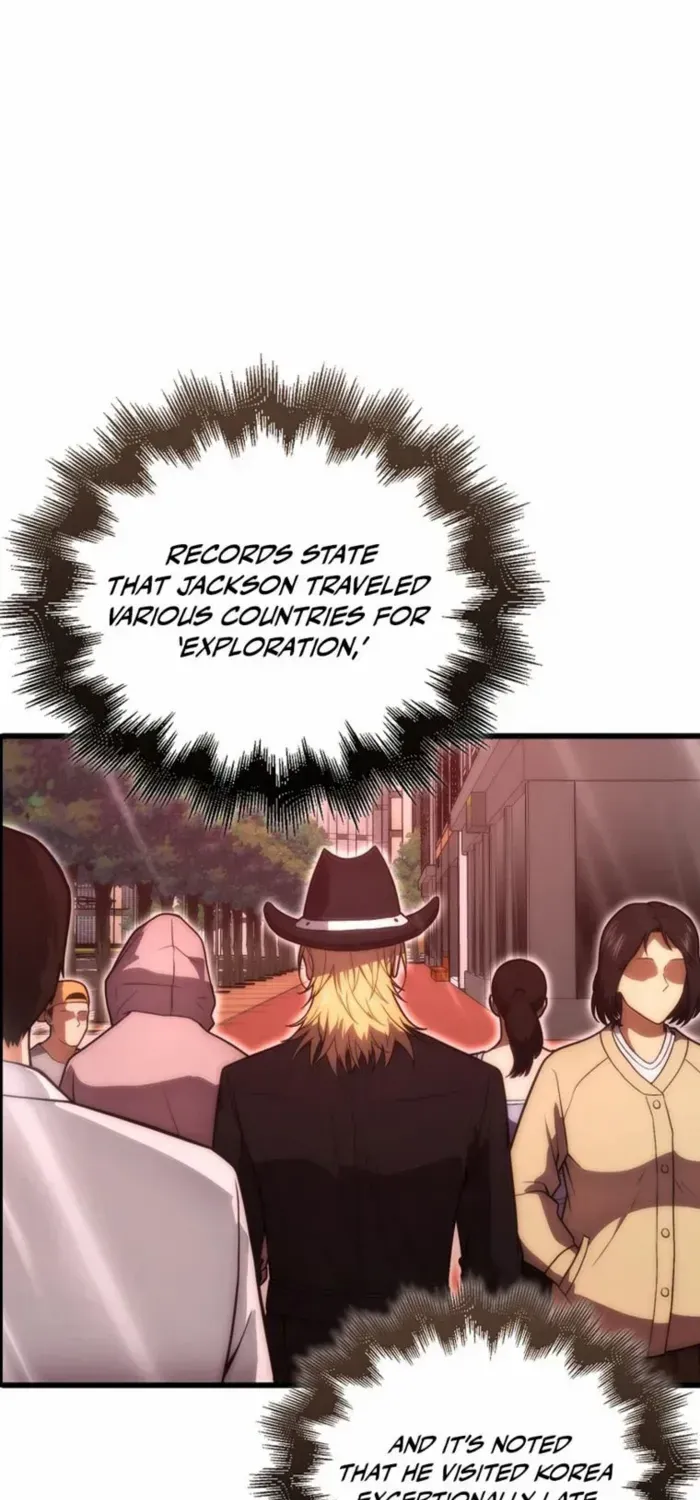 Player with Maxed-Out Talent Chapter 85 page 7 - 