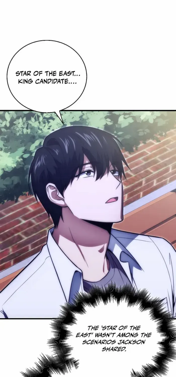 Player with Maxed-Out Talent Chapter 85 page 64 - 