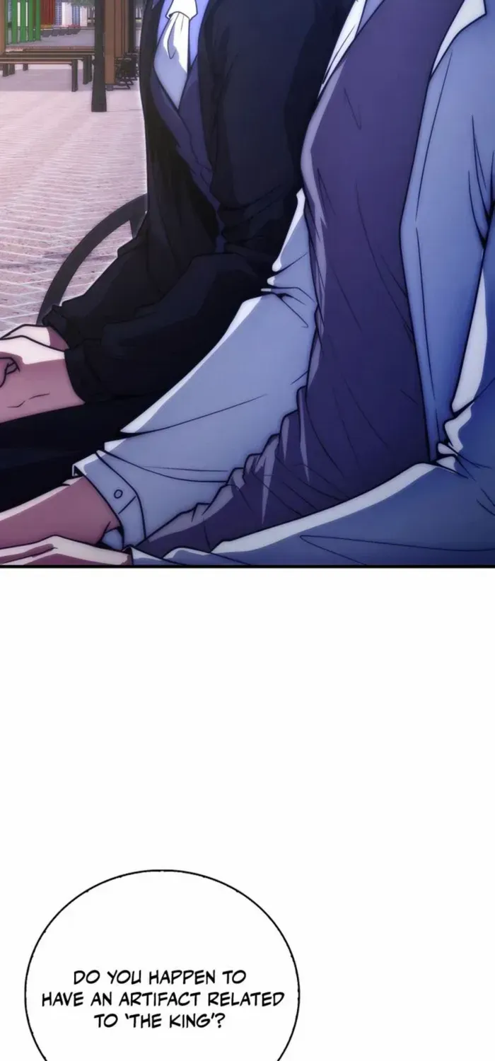 Player with Maxed-Out Talent Chapter 85 page 66 - 