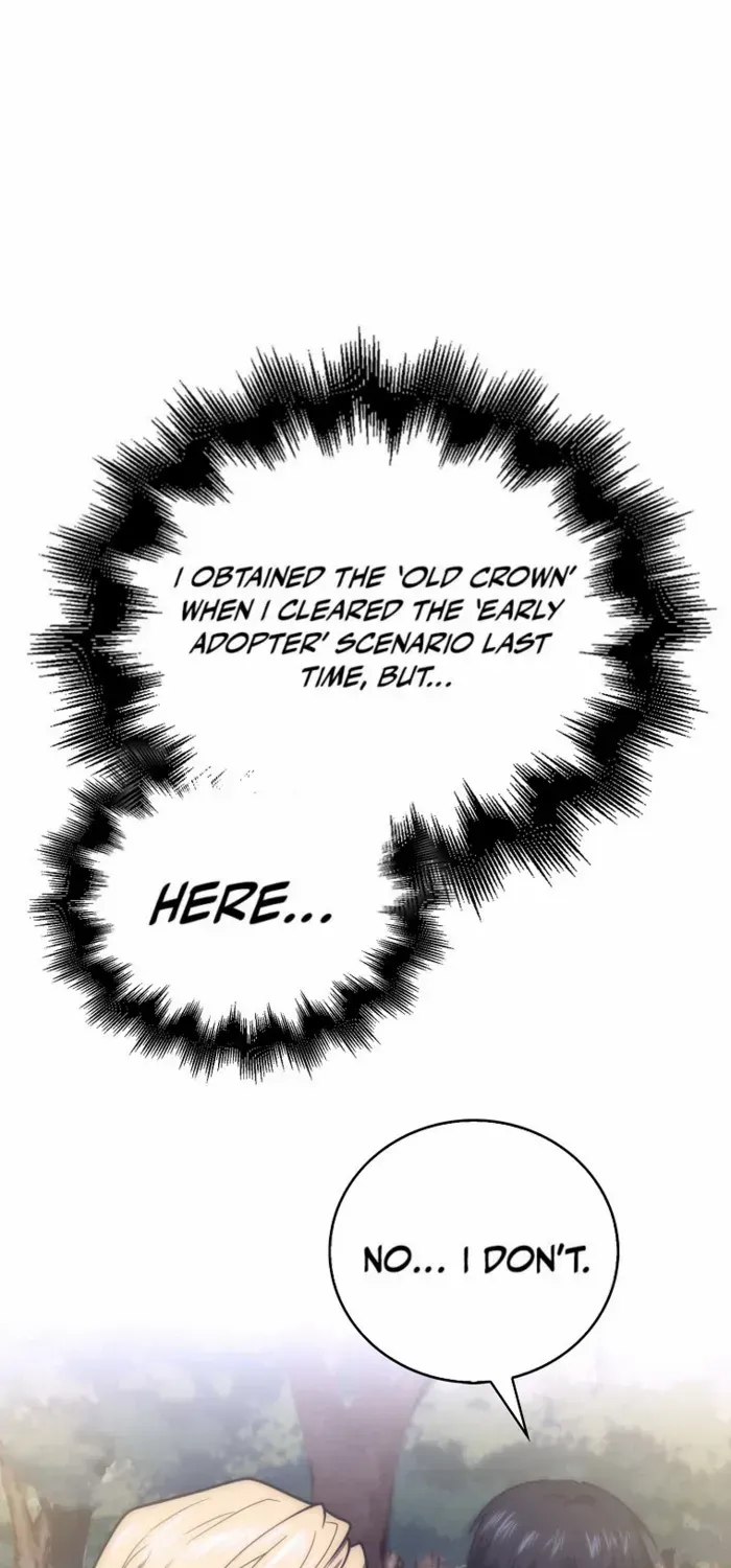 Player with Maxed-Out Talent Chapter 85 page 68 - 