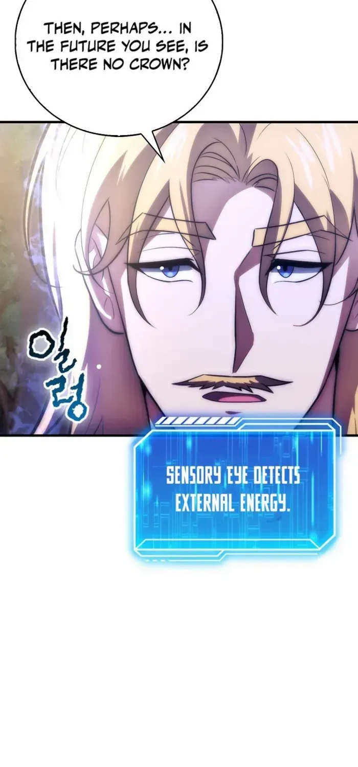 Player with Maxed-Out Talent Chapter 85 page 70 - 